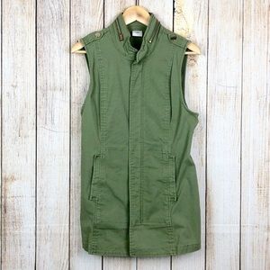 CAbi I Explorer Vest